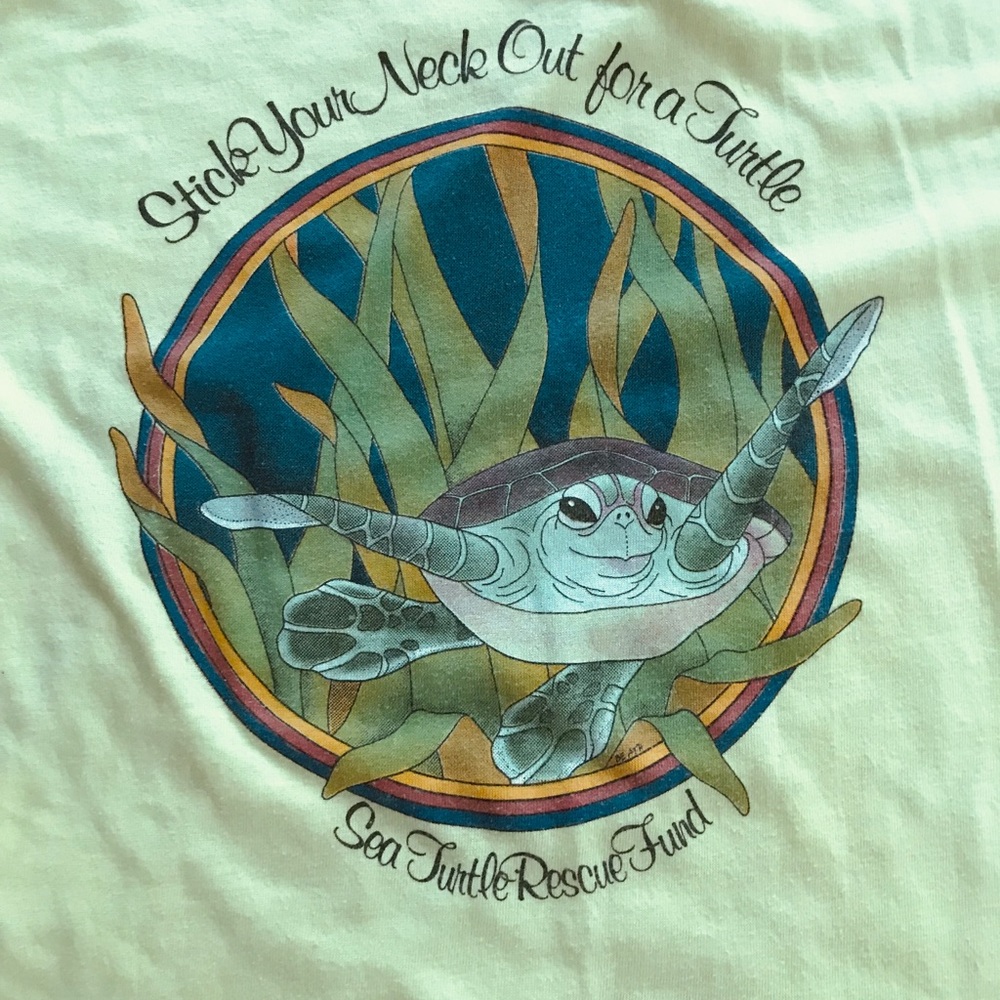 Vintage men's tee